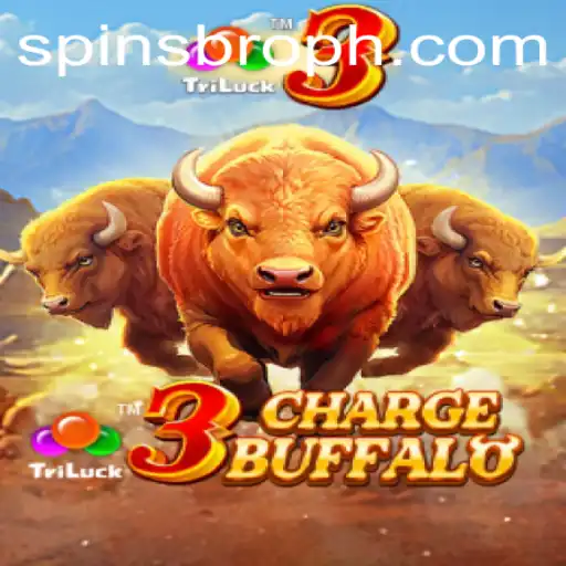 Discover the Thrilling World of 3ChargeBuffalo Slots with SpinsBro