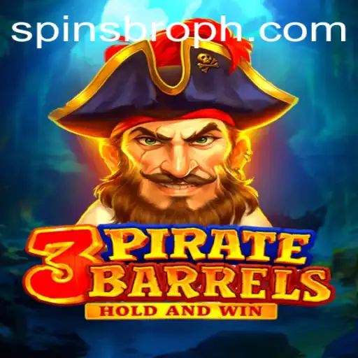 Exploring the Exciting World of 3PirateBarrels with SpinsBro