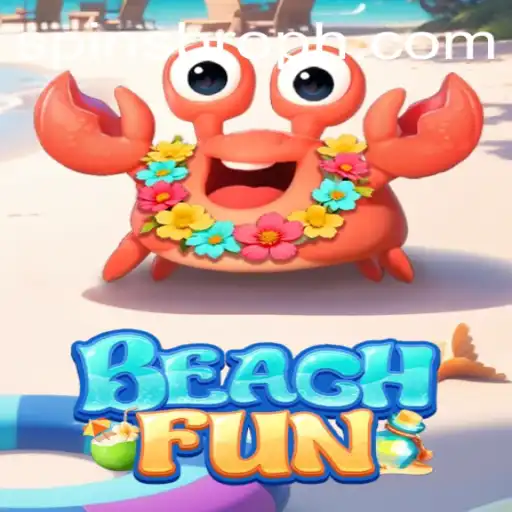 Dive into the Excitement of BeachFun with SpinsBro