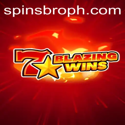 Explore the Thrilling World of BlazingWins with SpinsBro