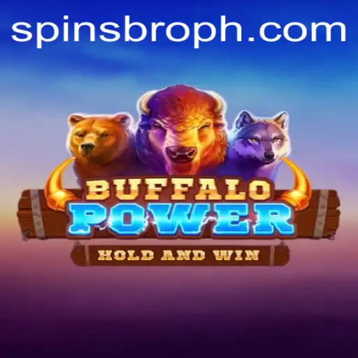 Discover the Thrills of BuffaloPower and Free Spins with SpinsBro
