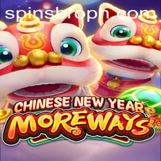 Exploring the Exciting World of CHINESENEWYEARMOREWAYS: A Thrilling Spin Adventure