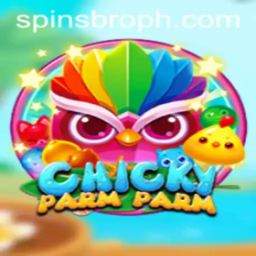 ChickyParmParm: The Exciting Game Capturing the Spirit of SpinsBro