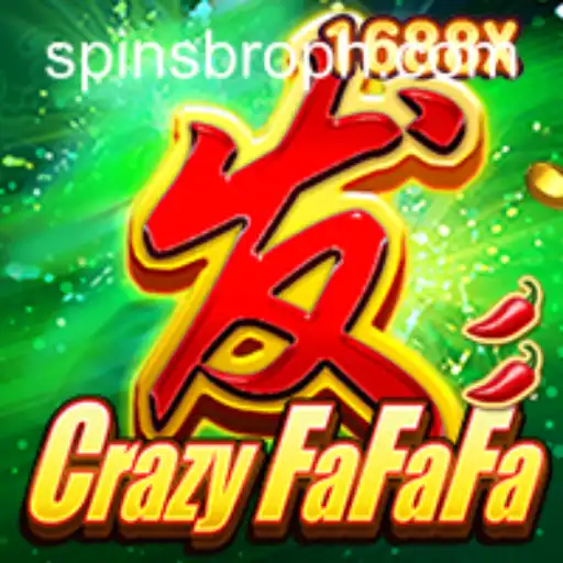 CrazyFaFaFa: An Immersive Gaming Experience with SpinsBro