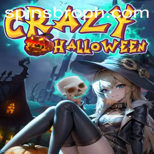 Unveiling the Thrills of CrazyHalloween by SpinsBro