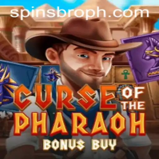 Explore the Intriguing World of Curse of the Pharaoh Bonus Buy in SpinsBro