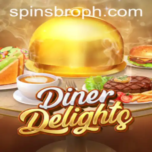 Unveiling DinerDelights by SpinsBro: A Culinary Adventure in Gaming