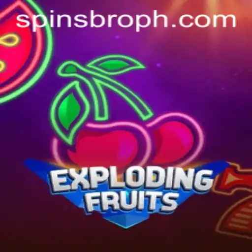 ExplodingFruits: A Thrilling Adventure in the World of SpinsBro