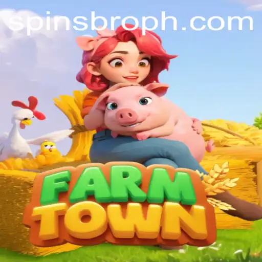 FarmTown: Cultivate Your Dreams with SpinsBro
