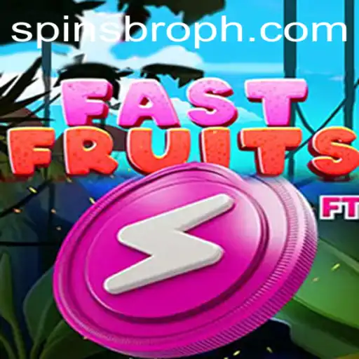 Exploring FastFruits: A Comprehensive Guide to SpinsBro's Newest Game