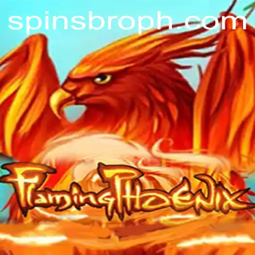 FlamingPhoenix: A Thrilling New Addition to SpinsBro