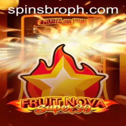 Discover the Enchanting World of FruitrNovaSupe30 with SpinsBro