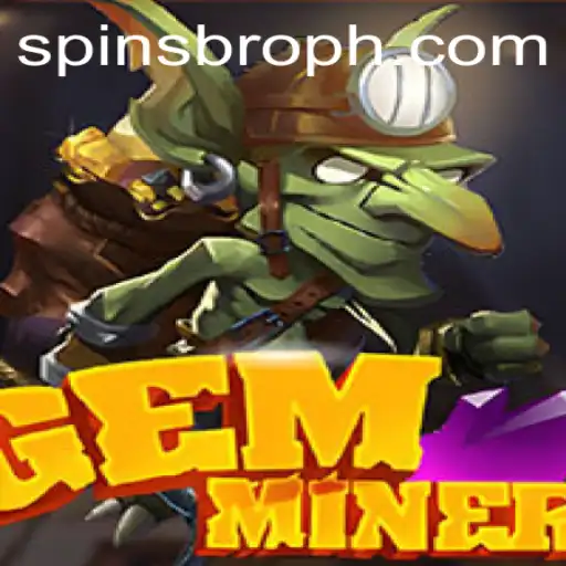 Unearth the Treasures: A Deep Dive into GemMiner and the SpinsBro Experience
