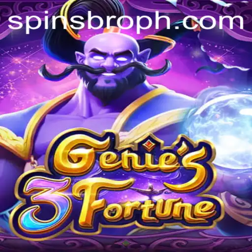 Explore the Exciting World of Genie3Fortune with SpinsBro