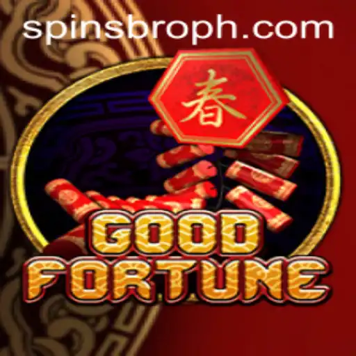 Unveiling GoodFortune: A Comprehensive Guide to the SpinsBro Experience