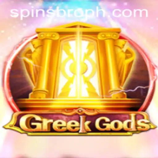 Unveiling GreekGods: A Mythical Journey with SpinsBro