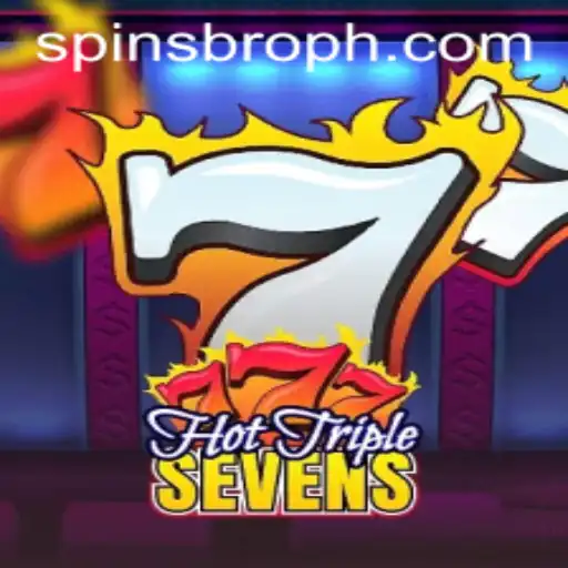 Discover the Excitement of HotTripleSevens with SpinsBro