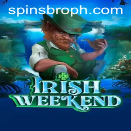 Exploring the Excitement of IrishWeekend on SpinsBro