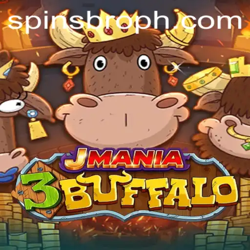 Exploring the Thrills of JMania3Buffalo: A Deep Dive into SpinsBro's Latest Sensation