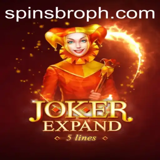JokerExpand: A New Era in Online Gaming with SpinsBro