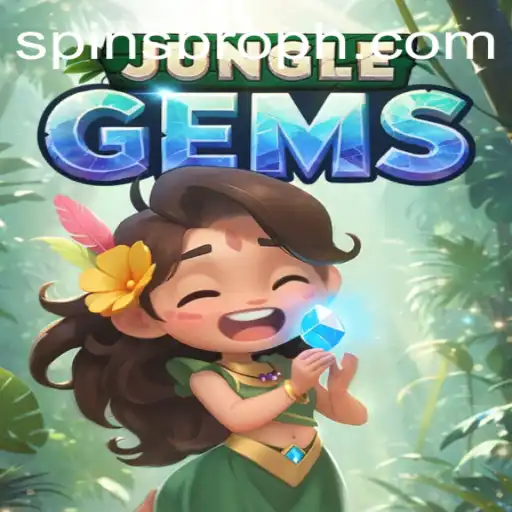 JungleGems: Exploring SpinsBro's Exciting New Adventure Game