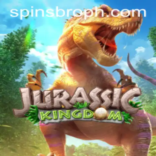 Jurassic Kingdom: Dive into the Primeval Adventure with SpinsBro