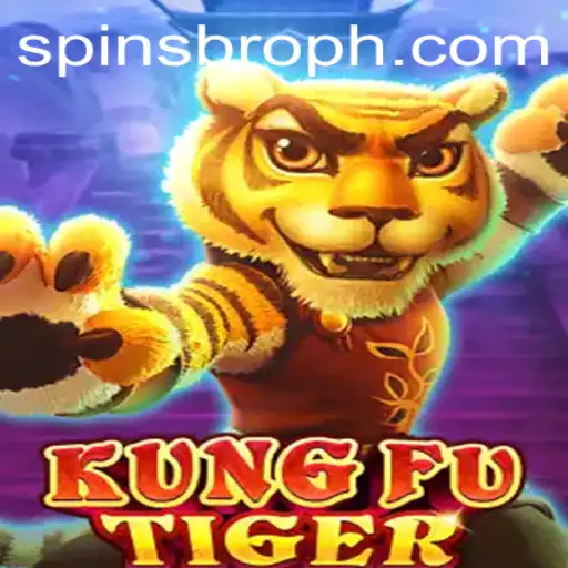 Explore the Thrilling World of KungFuTiger with SpinsBro