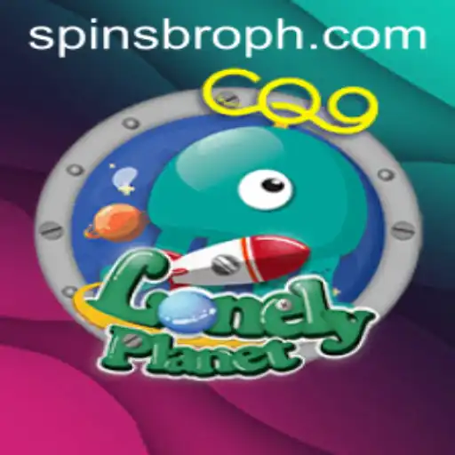 Embark on a Cosmic Adventure with LonelyPlanet: Unraveling the Universe of SpinsBro
