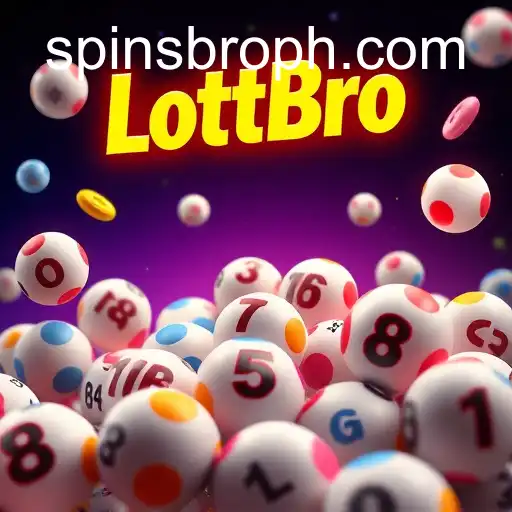 The Thrilling World of Lottery Games and SpinsBro
