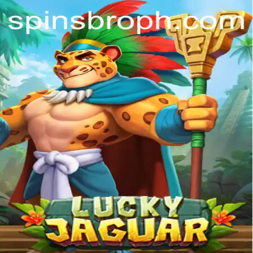 Exploring the Thrills of LuckyJaguar: A SpinsBro Adventure
