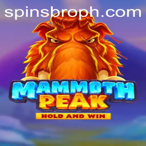 Discover the Thrills of MammothPeak with SpinsBro
