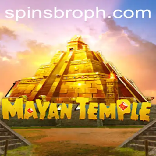 Discovering the Excitement of MayanTemple: An Intriguing Journey with SpinsBro