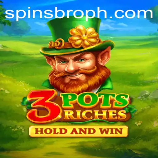 Thrilling Adventures Await in 3potsRiches: SpinsBro’s Latest Gaming Sensation