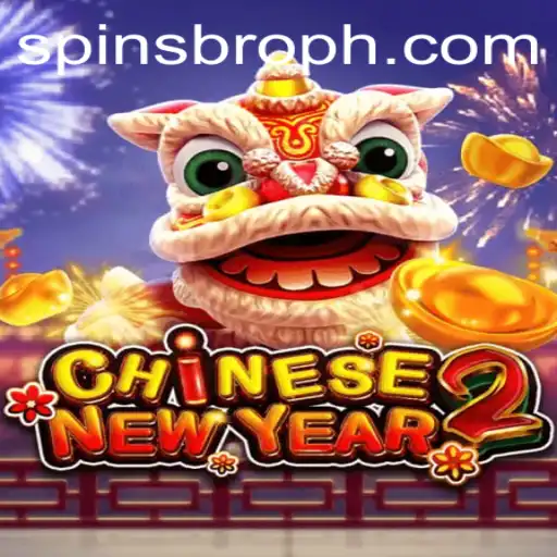 Discovering CHINESENEWYEAR2: A Dynamic Game Experience on SpinsBro
