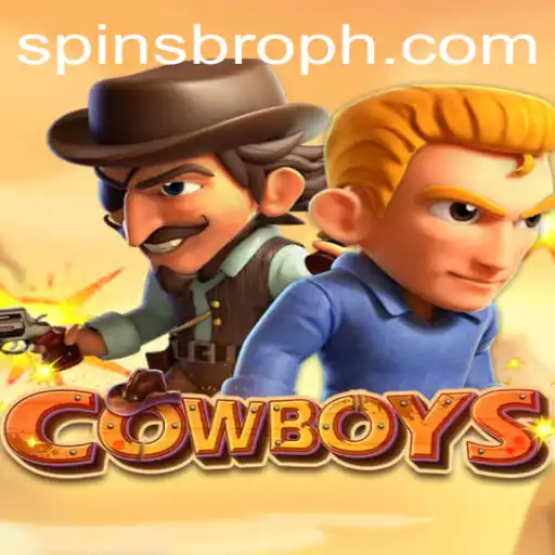 Explore the Wild West Adventure in COWBOYS Game Hosted by SpinsBro