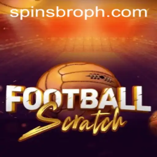 Unleashing the Excitement of FootballScratch: The SpinsBro Revolution