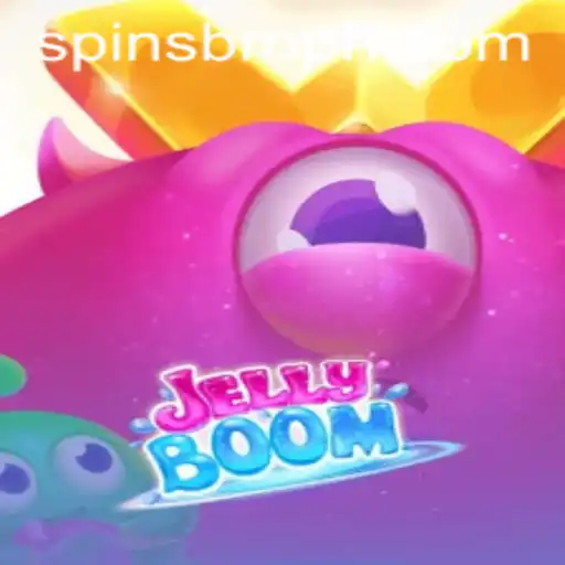 Exploring the Exciting World of JellyBoom on SpinsBro