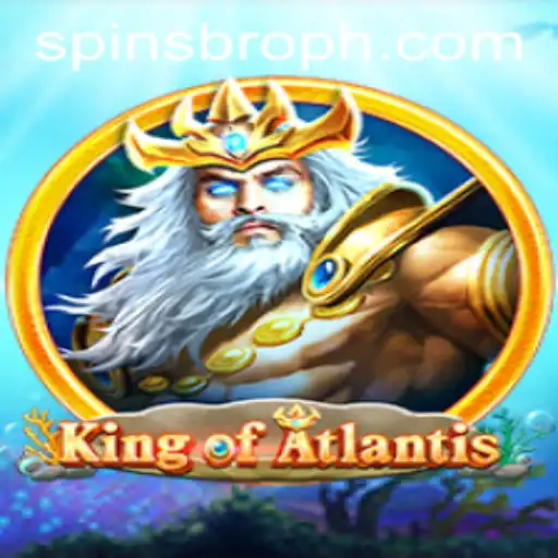 Dive into the Fabled World of KingofAtlantis with SpinsBro