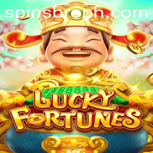 Explore the Exciting World of LUCKYFORTUNES with SpinsBro