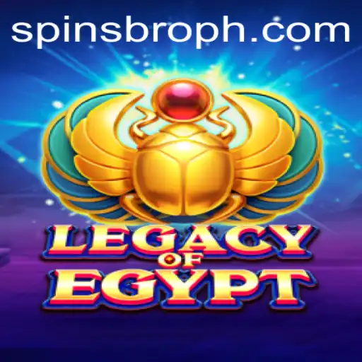 Exploring the Allure of LegacyOfEgypt with SpinsBro
