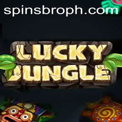Discover the Thrilling World of LuckyJungle: A New Era of Gaming with SpinsBro