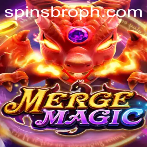 MergeMagic: A Fresh Look with SpinsBro