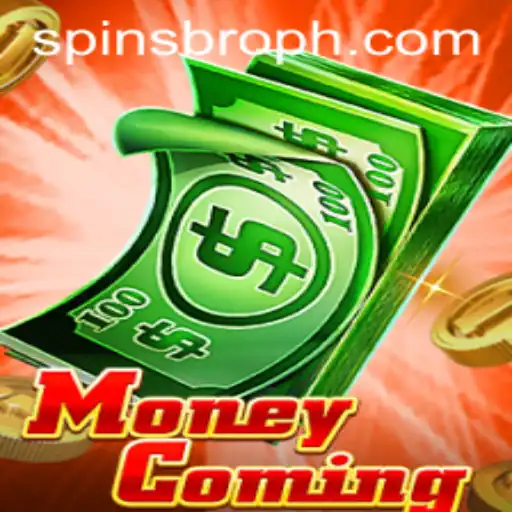 MoneyComing: A New Spin on Strategy