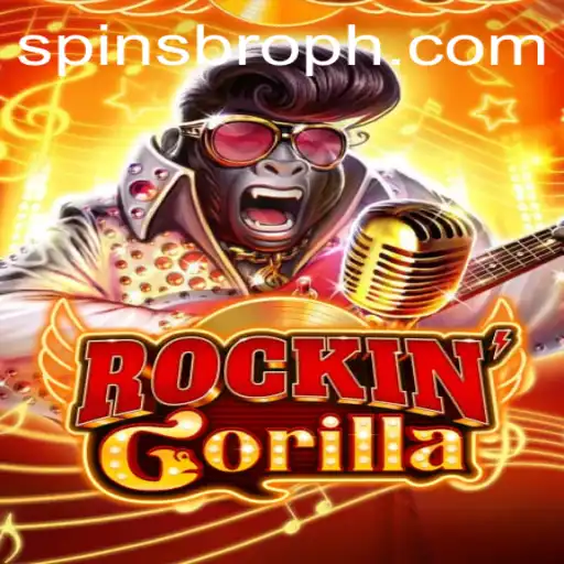 Discover the Thrills of RockinGorilla with SpinsBro