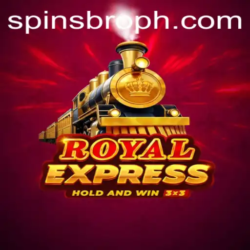 Exploring the Thrilling World of RoyalExpress: A SpinsBro Adventure