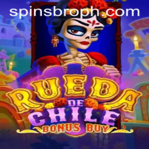 RuedaDeChileBonusBuy: An Exciting Game Powered by SpinsBro