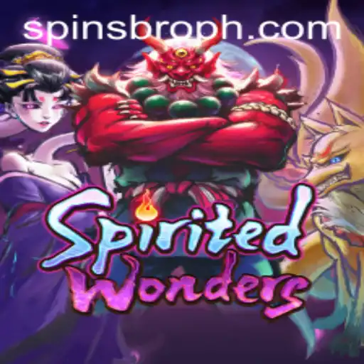 Discover the Magic of SpiritedWonders with SpinsBro