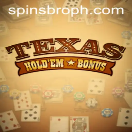 Exploring Texas Hold'em Bonus at SpinsBro: A Deep Dive into the Game