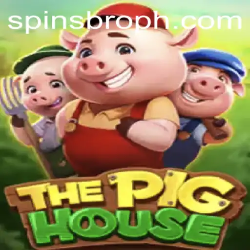Exploring ThePigHouse: A Spin-tacular Adventure with SpinsBro