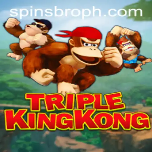 Exploring the Thrills of TripleKingKong: A Deep Dive into the Latest Gaming Sensation